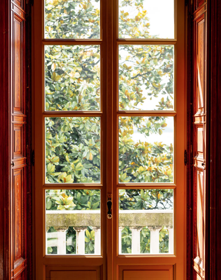 Balconeres